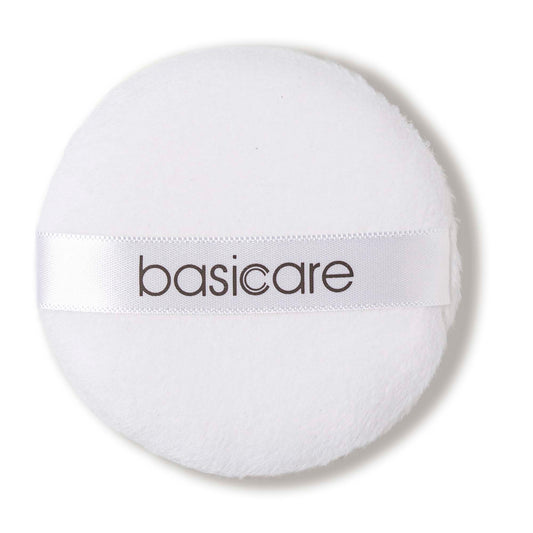 Basicare Puff Cotton Velour