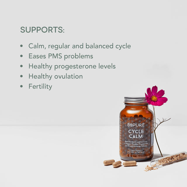 BePure CycleCalm
