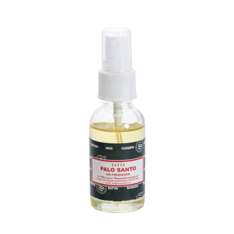 Satya Room Spray 30ml Palo Santo
