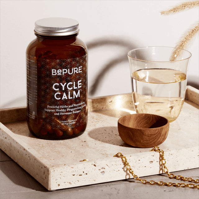 BePure CycleCalm