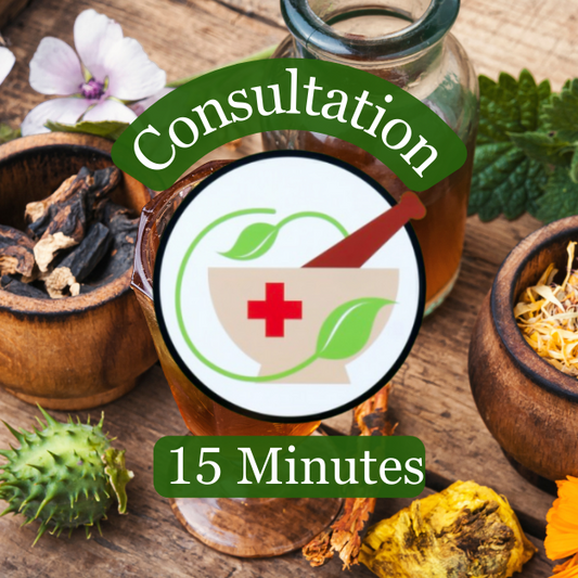 Medical Herbalist | Naturopath | Herbal Dispensary Marshall's Health are proud to have our very own practitioner available for consultations.