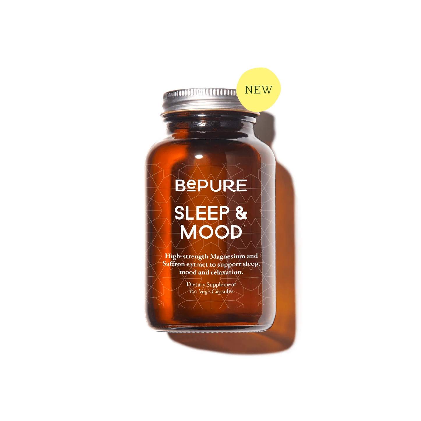 BePure Sleep & Mood