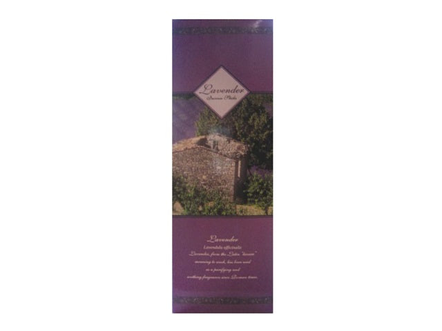 Kamini Lavender Incense 8gm