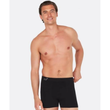BOODY M Seamfree Boxers Blk L