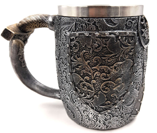 Mug Armour