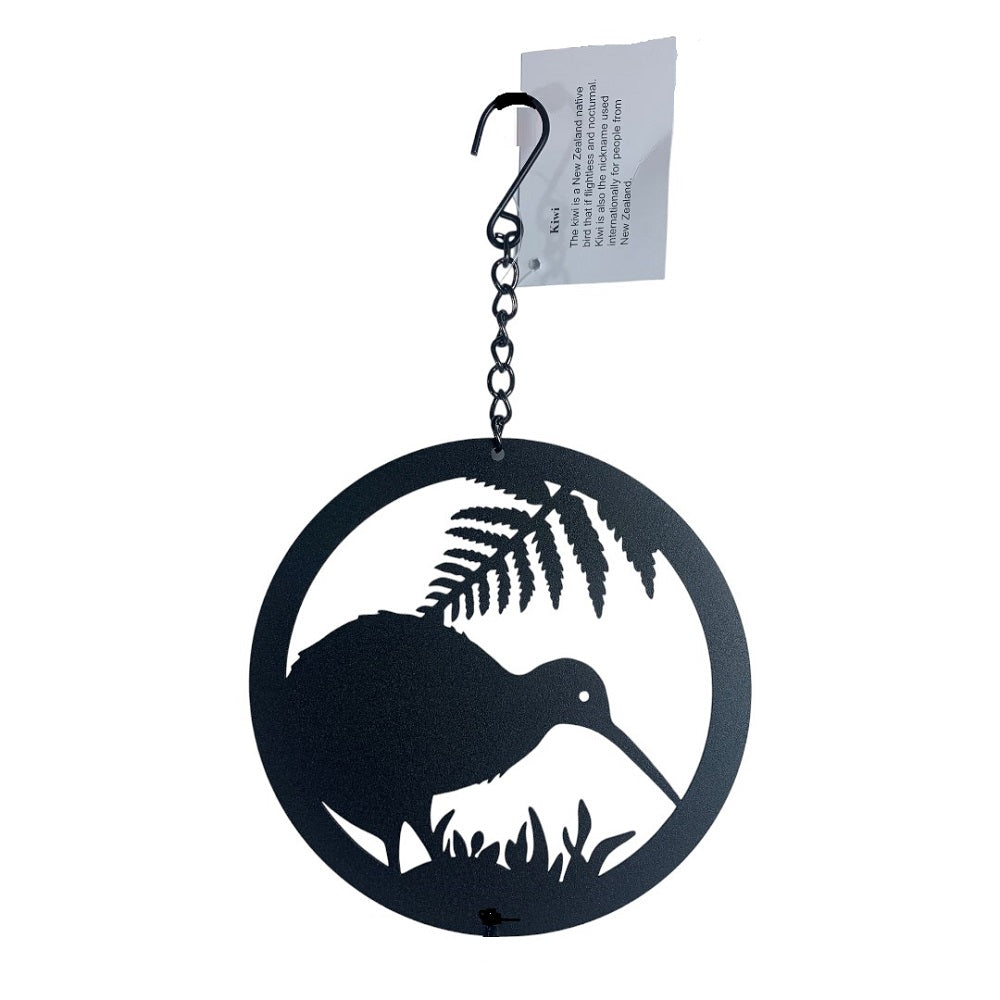 Decoration Kiwi