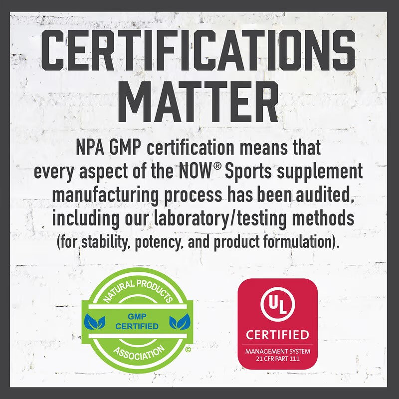 NOW Foods Organic MCT Oil Derived from Coconut Oil 473ml