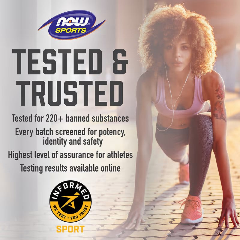 NOW Foods Kre-Alkalyn Creatine