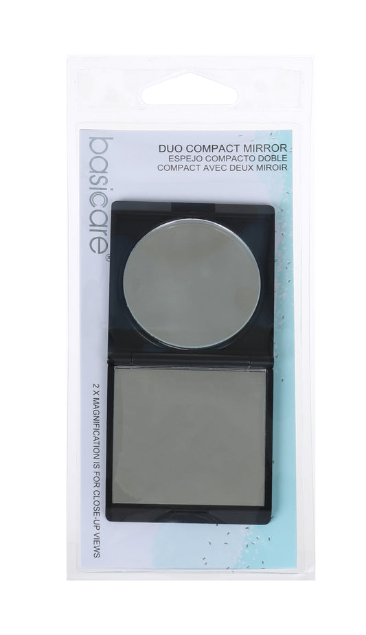 Basicare Compact Make-Up Mirror