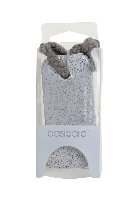 Basicare Pumice Stone With Rope
