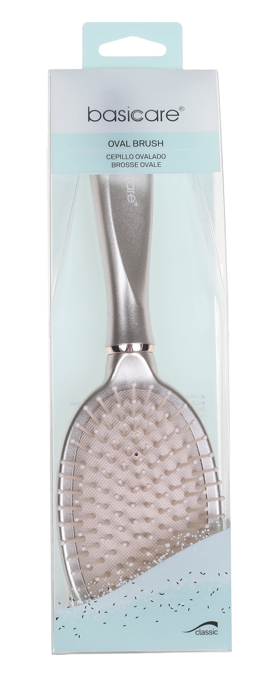 Basicare Oval Brush 26cm