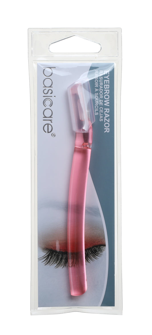 Basicare Eyebrow Razor