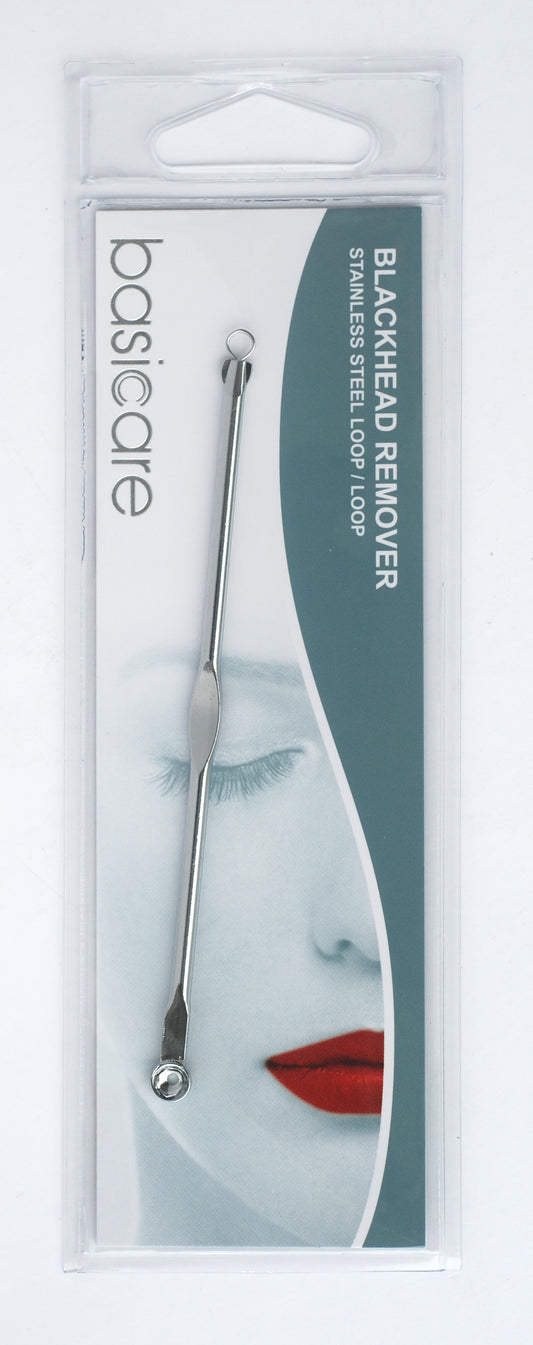 Basicare Blackhead Remover Loop