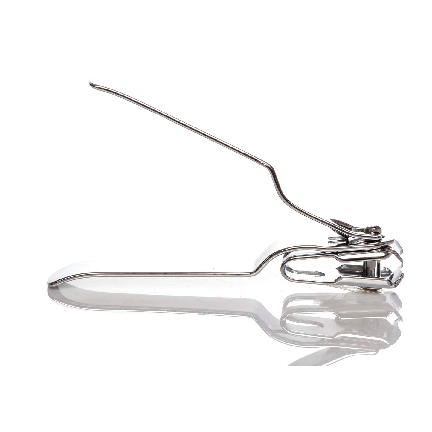 Basicare Men's Grooming Rotary Nail Clipper