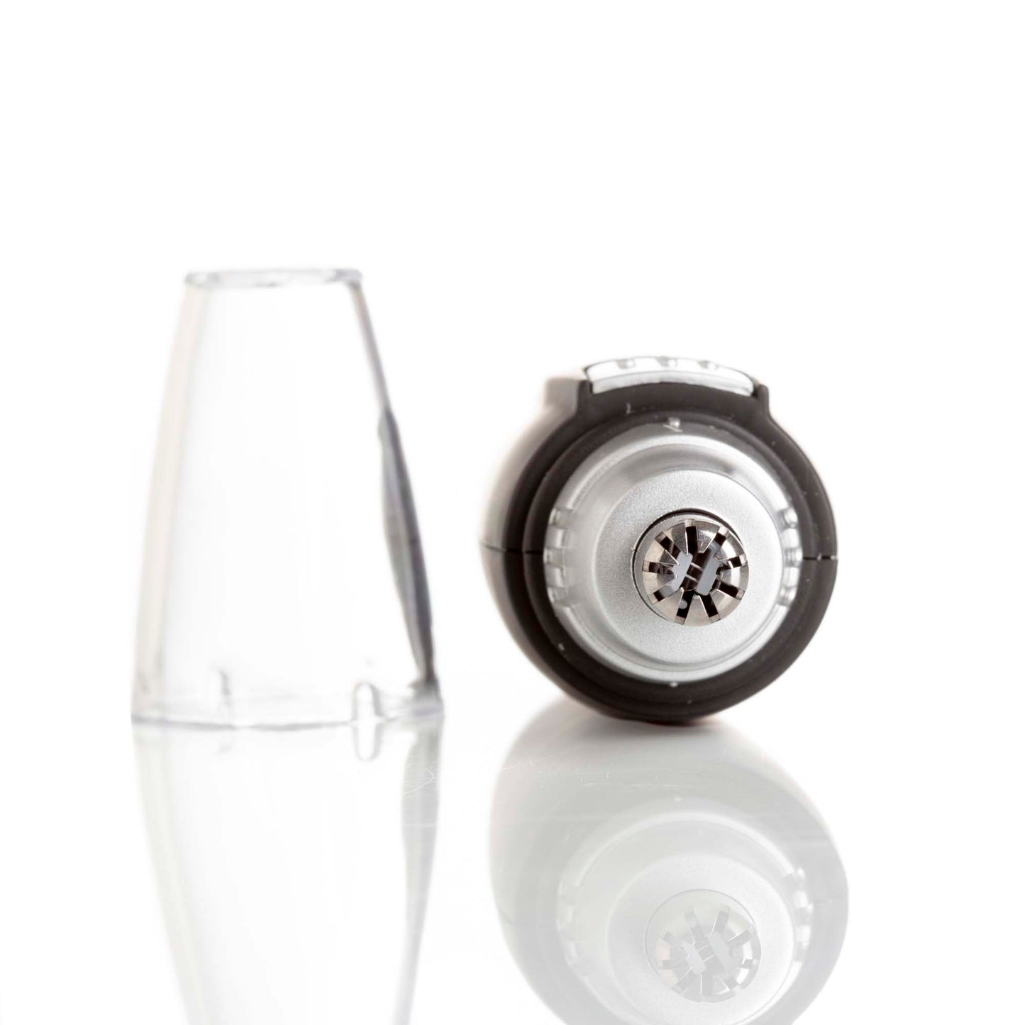 Basicare Men's Grooming Nose & Ear Trimmer