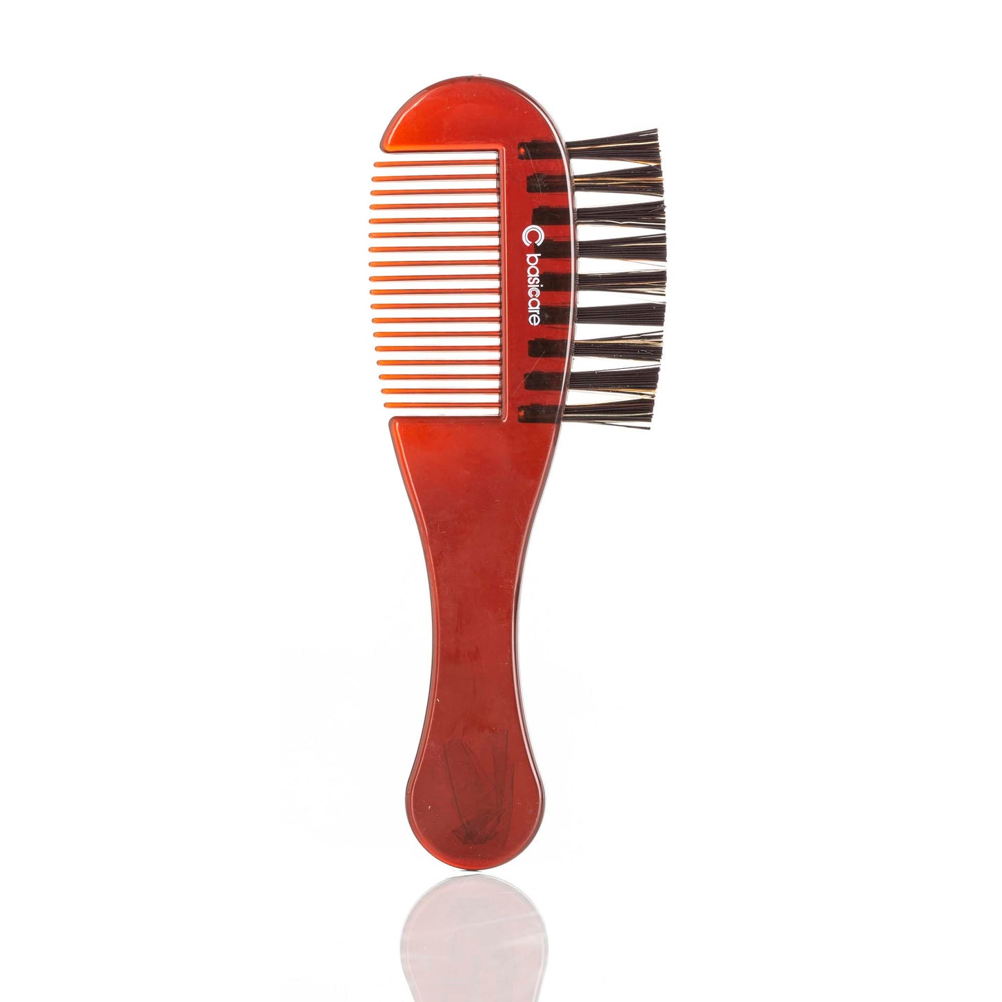 Basicare Men's Grooming Moustache Trimming Kit