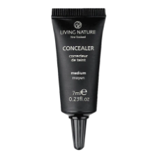 LIVING NATURE CONCEALER ? MEDIUM 7ML