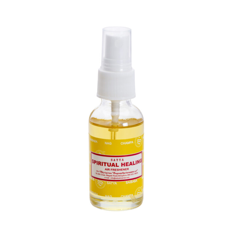 Satya Room Spray 30ml Spiritual Healing