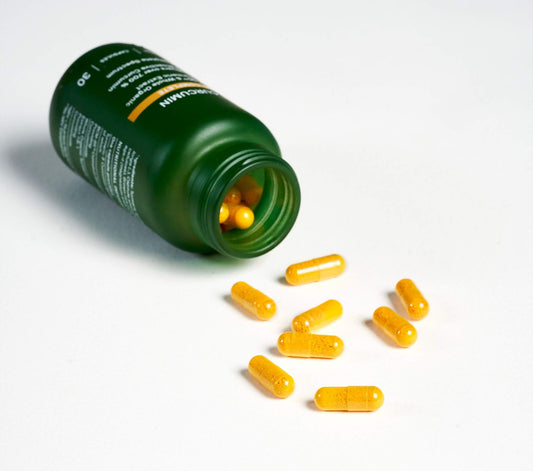 NATROCEUTICS Curcumin Complete