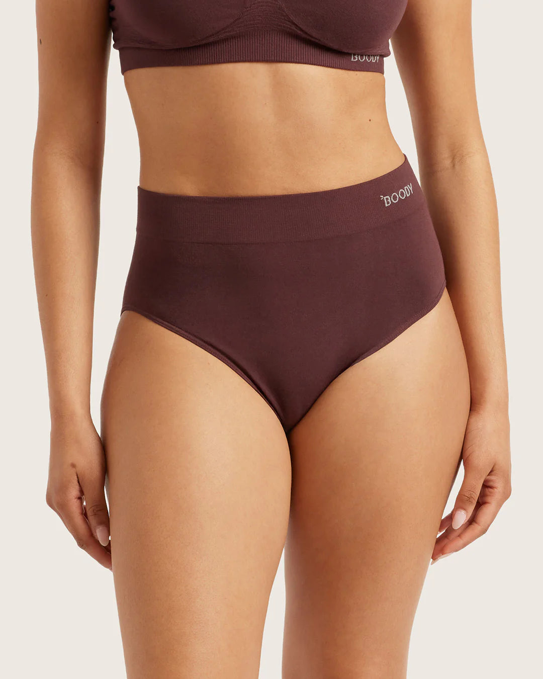BOODY Women's Full Briefs