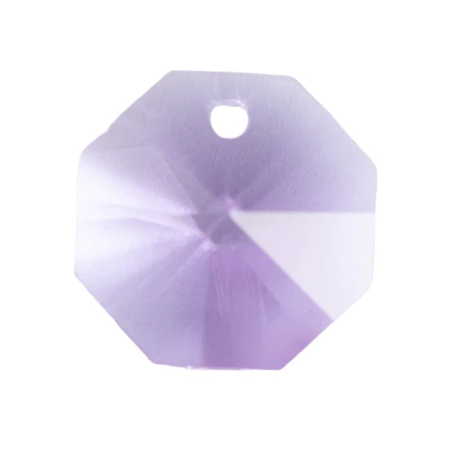 Aurora Octagon Lilac
