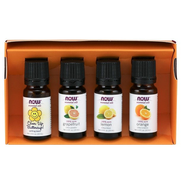 NOW Foods Put Some Pep in Your Step Essential Oils Kit 1st Stop, Marshall's Health Shop! Life is an endless to-do list, so staying energized throughout your day is a must. But you don't need to guzzle caffeinated energy drinks or use other questionable methods to boost your energy.