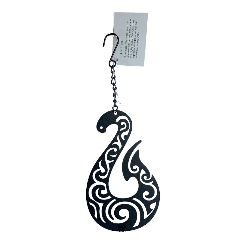 Decoration Fish Hook