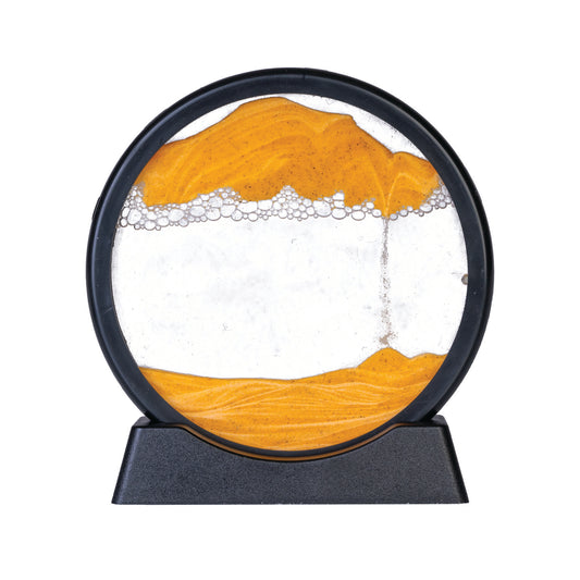 Mini Moving Sand Art