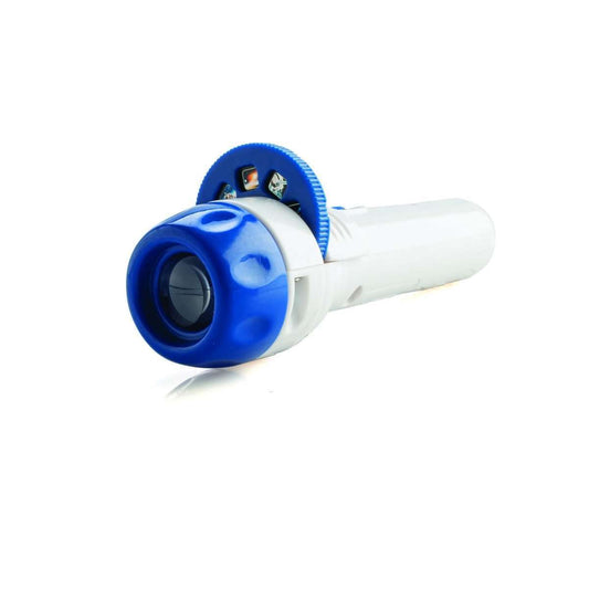 Torch Projector Space