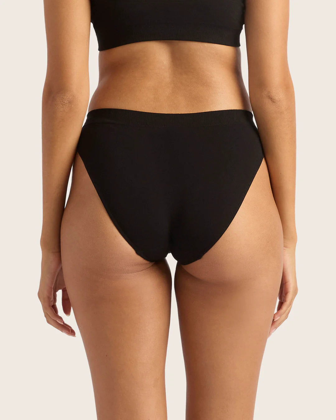 BOODY Women's Classic Bikini