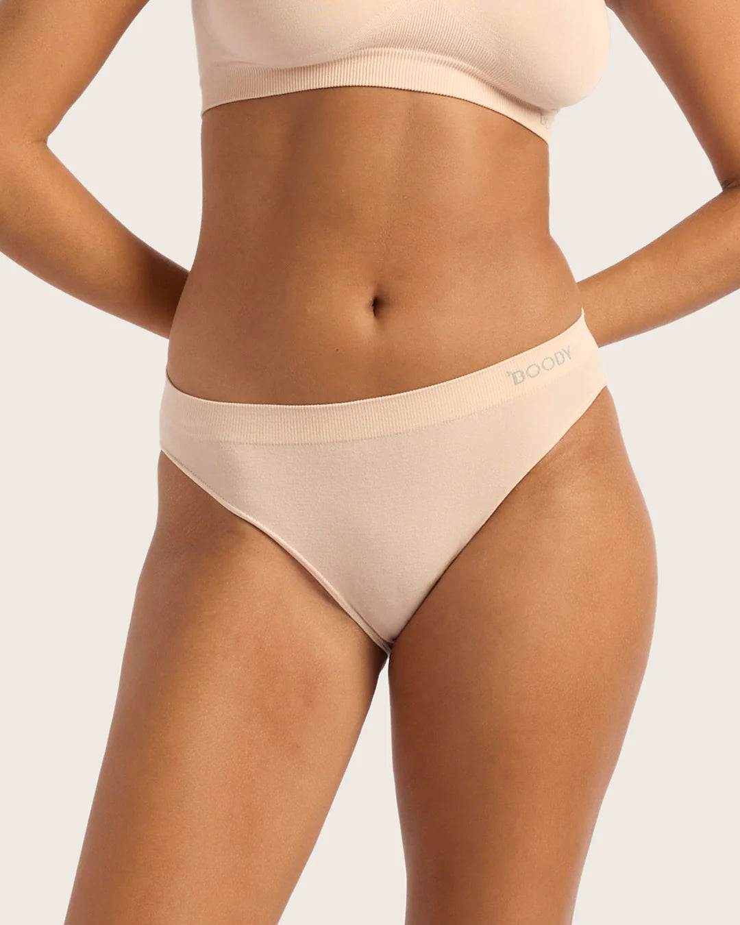 BOODY Women's Classic Bikini