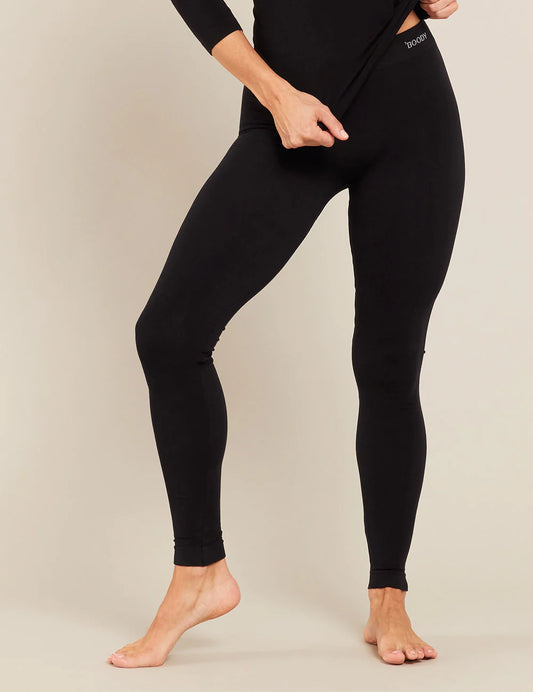 BOODY Women's Full Leggings Black