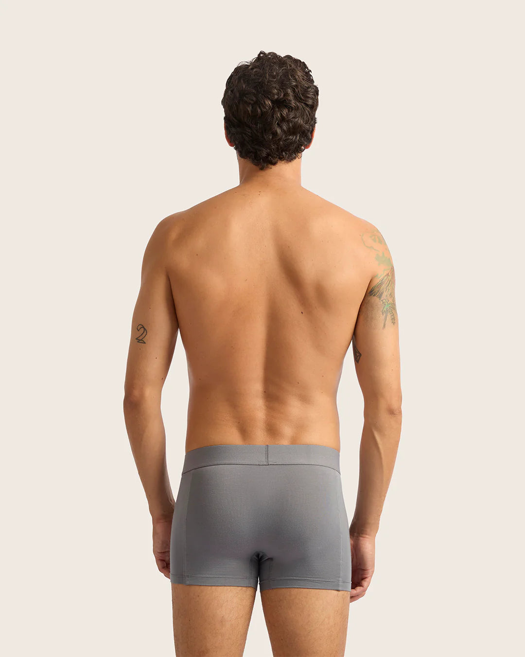 BOODY Men's Everyday Boxer Briefs