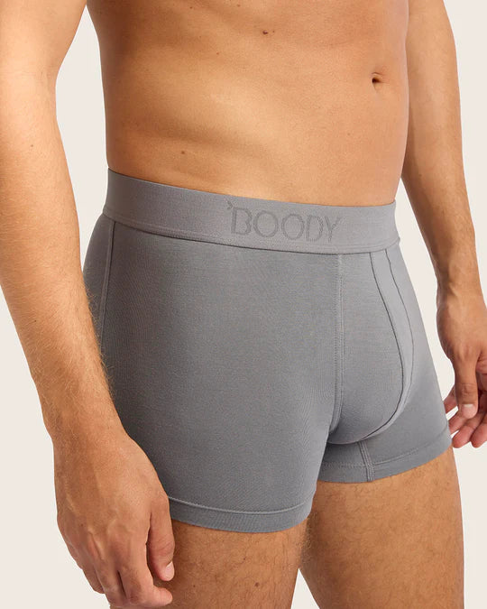 BOODY Men's Everyday Boxer Briefs