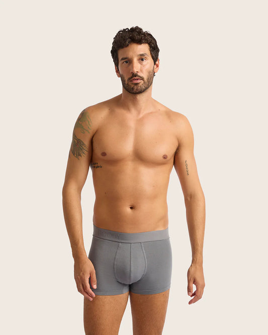 BOODY Men's Everyday Boxer Briefs