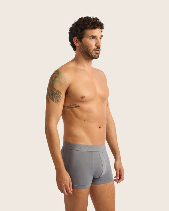 BOODY Men's Everyday Boxer Briefs