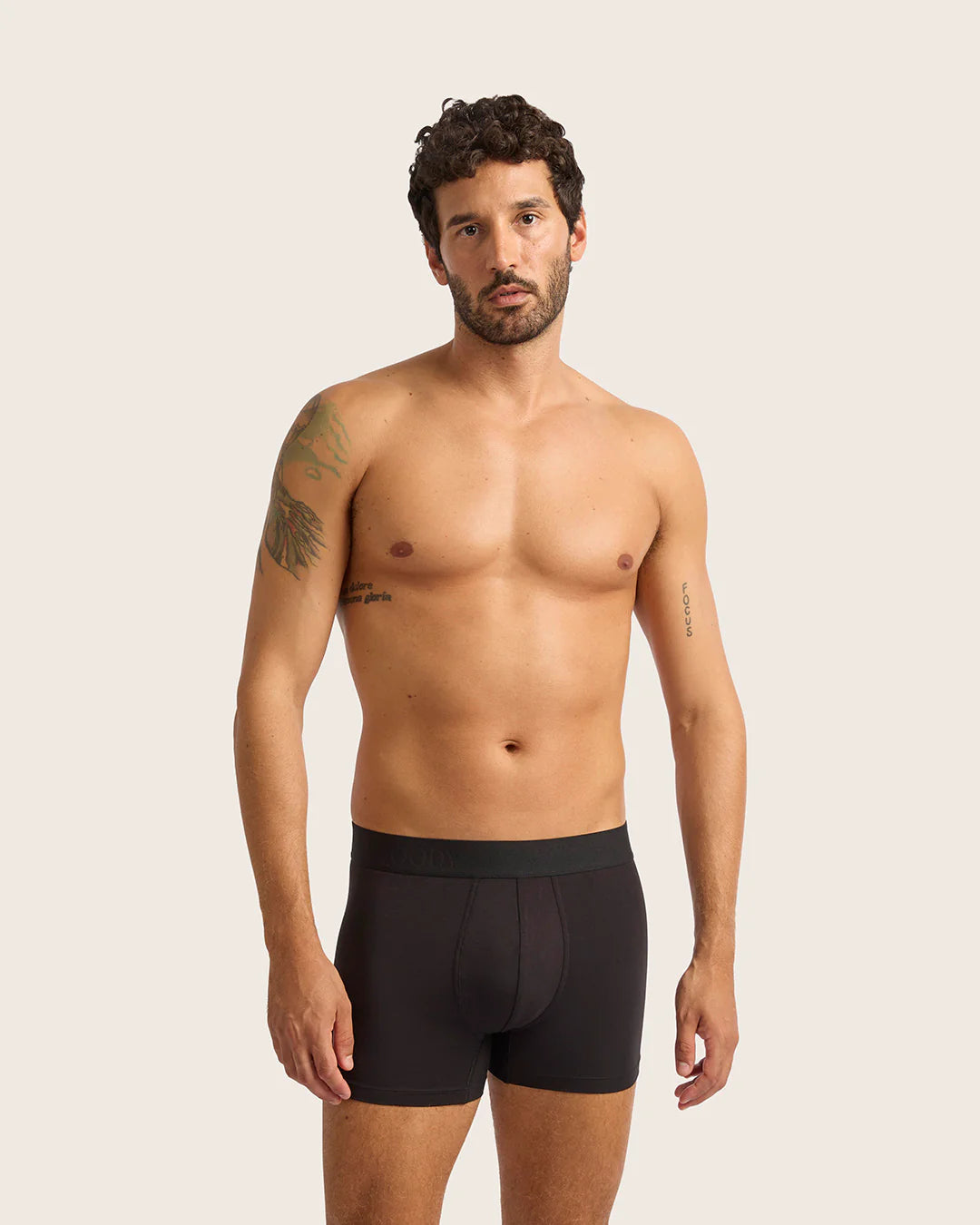 BOODY Men's Everyday Boxer Briefs