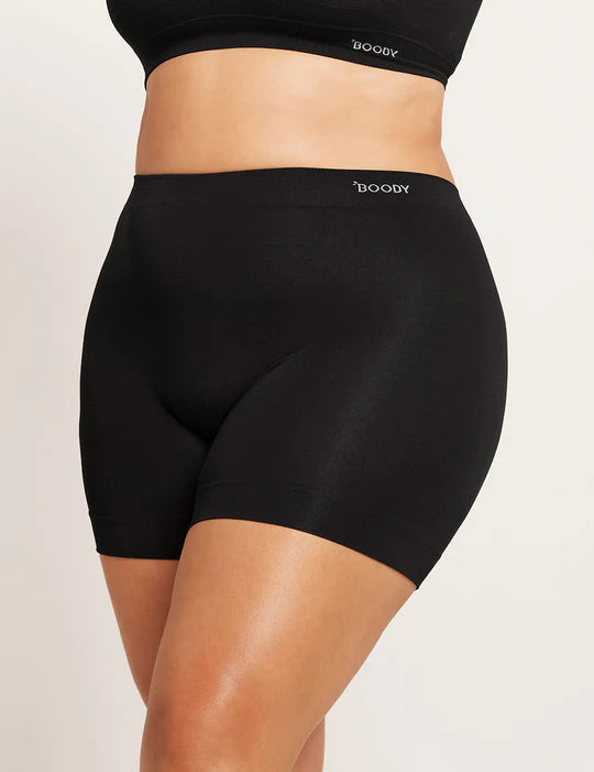 BOODY Women's Seamfree Undershort 6"