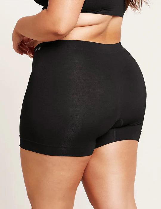 BOODY Women's Seamfree Undershort 6"