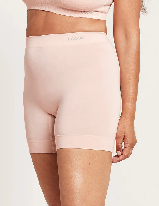 BOODY Women's Seamfree Undershort 6"