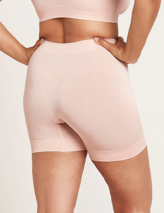 BOODY Women's Seamfree Undershort 6"