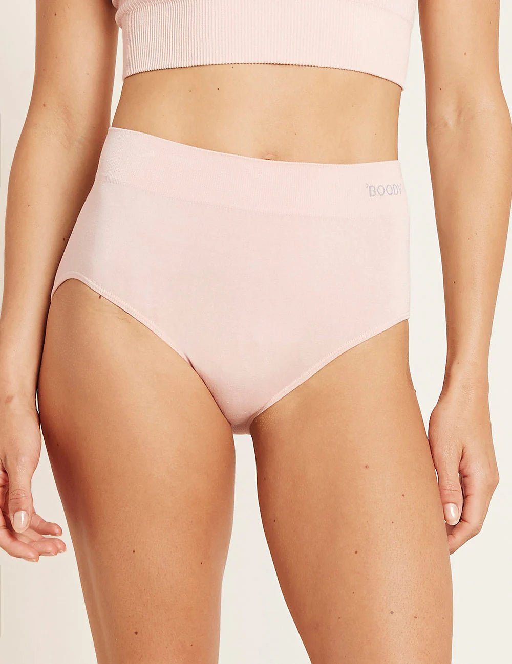 BOODY Women's Full Briefs