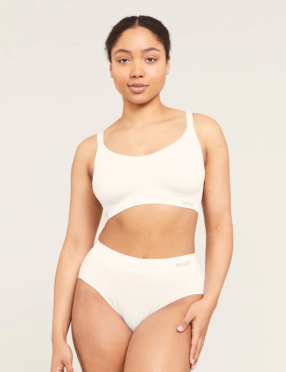 BOODY Women's Full Briefs