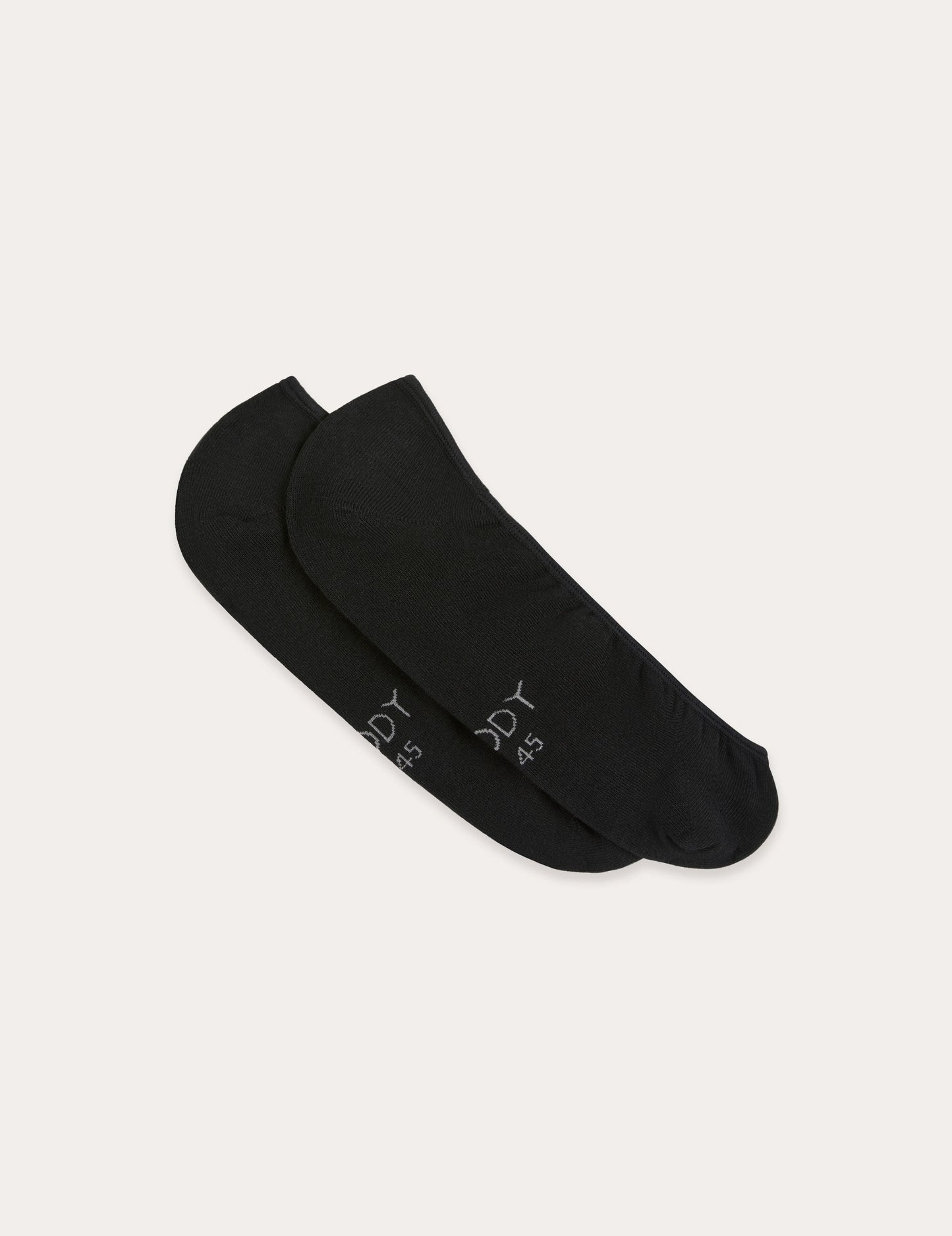 BOODY Women's Everyday Liner Socks