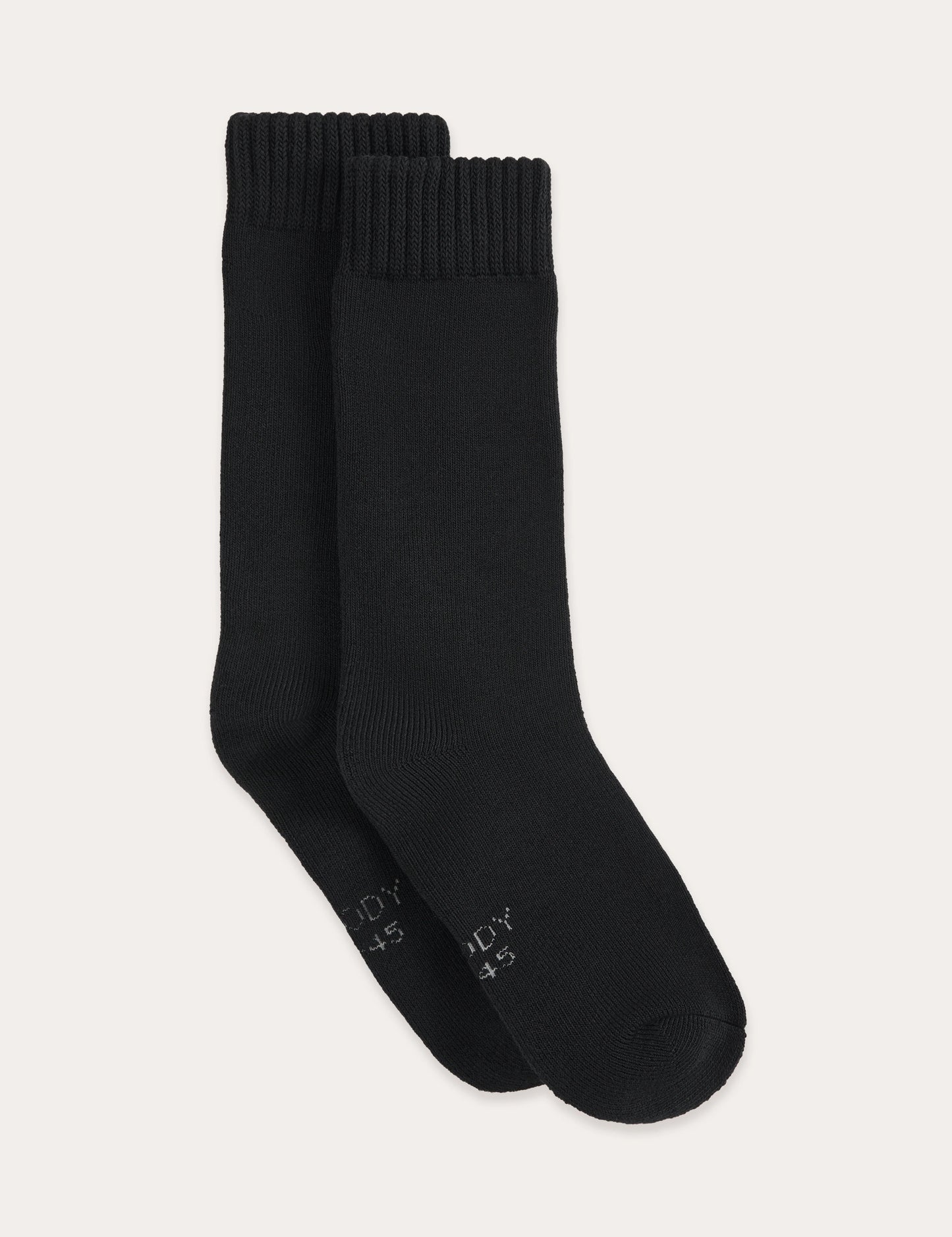 BOODY Men's Extra Thick Workboot Socks