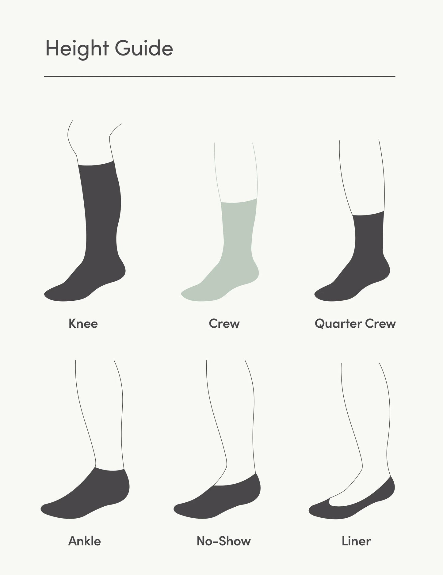 BOODY Men's Extra Thick Workboot Socks