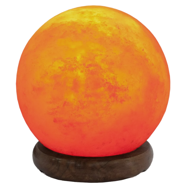 Himalayan Salt Lamp Ball
