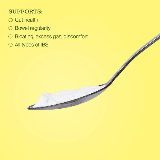 BePure Gut Regular 155g