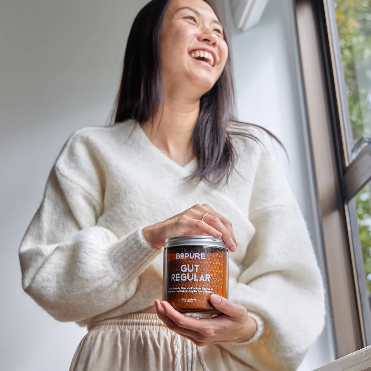 BePure Gut Regular 155g