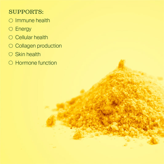 BePure Super Boost Vitamin C 200g